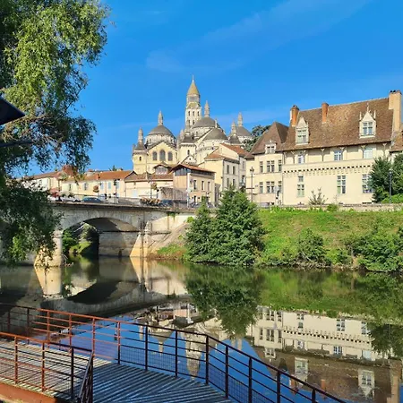 Appartement Les Etoiles Du Desir Périgueux