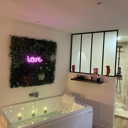 Les Etoiles Du Desir Appartement
