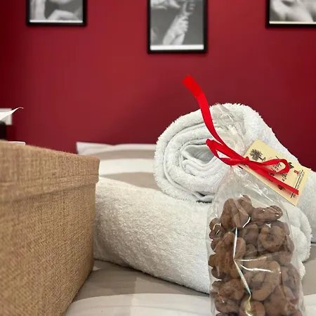 Appartement Les Etoiles Du Desir