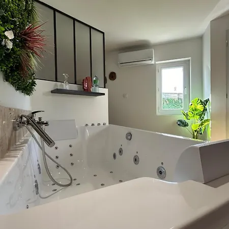 Appartement Les Etoiles Du Desir *