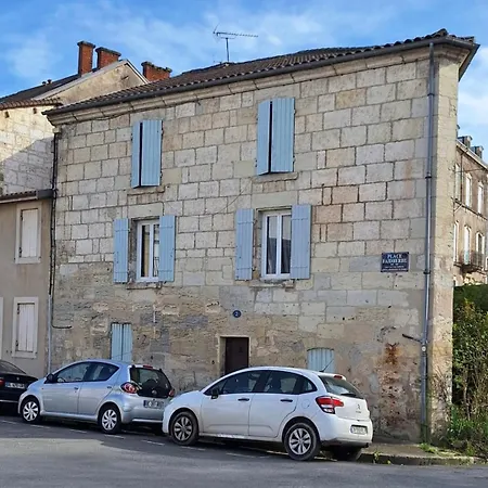 Les Etoiles Du Desir * Périgueux